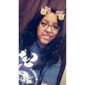 Meet your Posher, Brandy